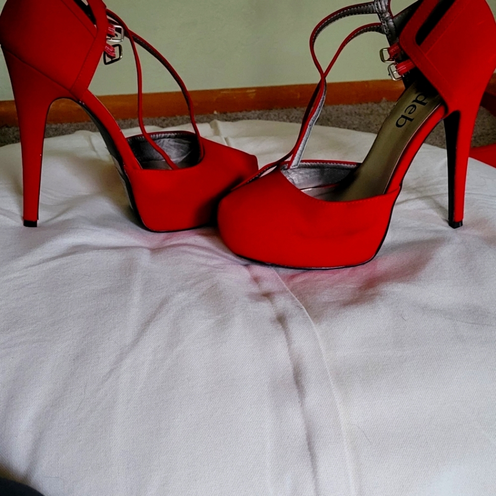 Stilettos